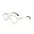 Dsquared2 férfi Szemüvegkeret D2 0047 AOZ