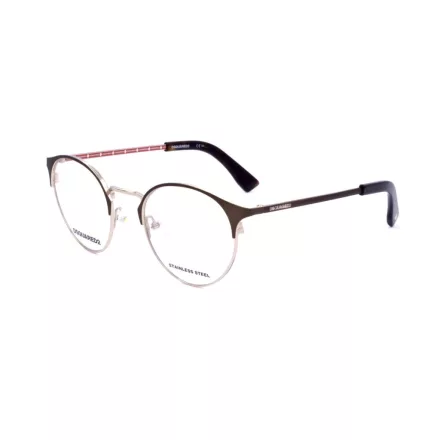 Dsquared2 női Szemüvegkeret D2 0058 01Q