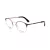Dsquared2 női Szemüvegkeret D2 0058 01Q