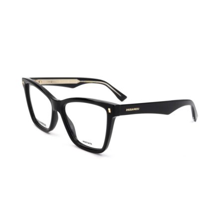 Dsquared2 női Szemüvegkeret D2 0059 807