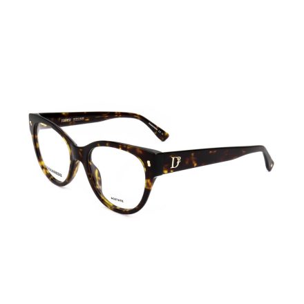 Dsquared2 női Szemüvegkeret D2 0069 86