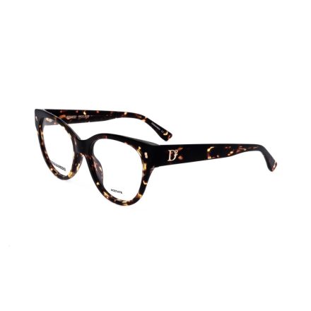 Dsquared2 női Szemüvegkeret D2 0069 581