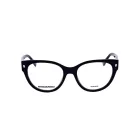 Dsquared2 női Szemüvegkeret D2 0069 807