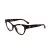 Dsquared2 női Szemüvegkeret D2 0070 581