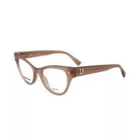 Dsquared2 női Szemüvegkeret D2 0070 FWM