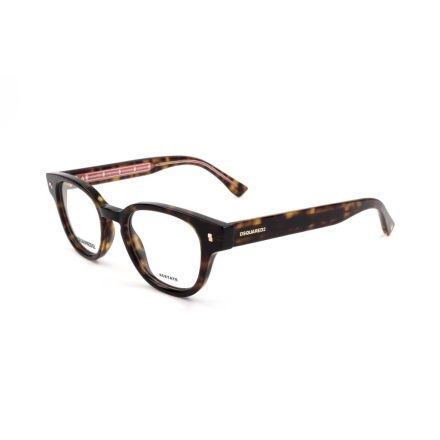 Dsquared2 férfi Szemüvegkeret D2 0057 86