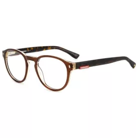 Dsquared2 férfi Szemüvegkeret D2 0049 I7Q