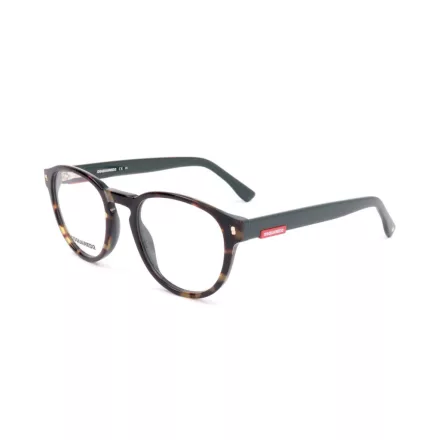 Dsquared2 férfi Szemüvegkeret D2 0049 PHW