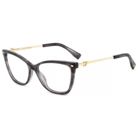 Dsquared2 női Szemüvegkeret D2 0068 2W8