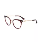 Dsquared2 női Szemüvegkeret D2 0067 573