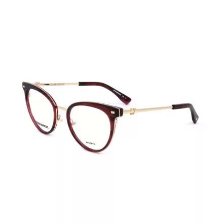 Dsquared2 női Szemüvegkeret D2 0067 573