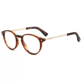 Dsquared2 férfi Szemüvegkeret D2 0056 EX4
