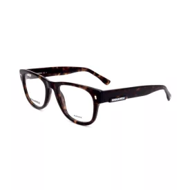 Dsquared2 férfi Szemüvegkeret D2 0048 86
