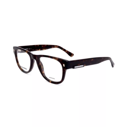 Dsquared2 férfi Szemüvegkeret D2 0048 86