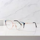 Carolina Herrera női Szemüvegkeret HER 0115 LKS