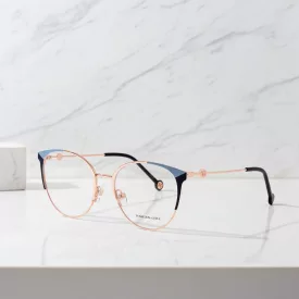 Carolina Herrera női Szemüvegkeret HER 0115 LKS