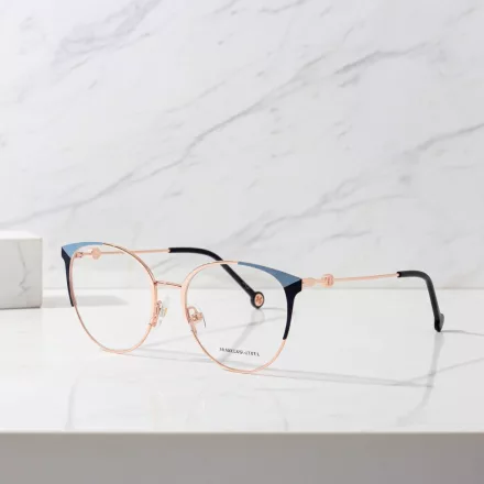 Carolina Herrera női Szemüvegkeret HER 0115 LKS