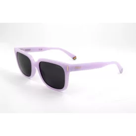   Polaroid Polarizált Unisex férfi női napszemüveg PLD 6191/S 789
