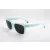 Polaroid Polarizált Unisex férfi női napszemüveg PLD 6191/S MVU