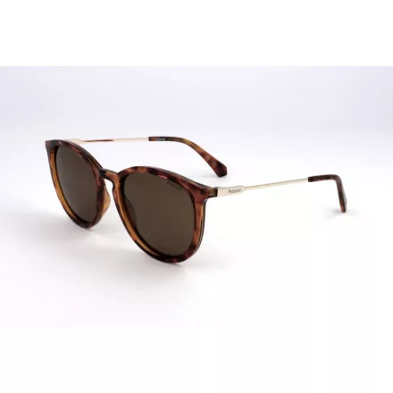 Polaroid Polarizált Unisex férfi női napszemüveg PLD 4143/S/X 86