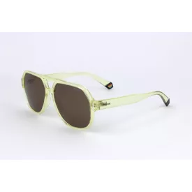   Polaroid Polarizált Unisex férfi női napszemüveg PLD 6193/S 6DX