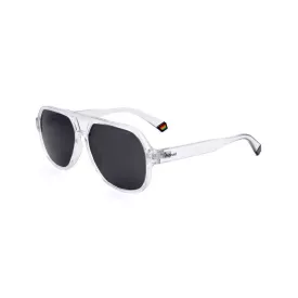   Polaroid Polarizált Unisex férfi női napszemüveg PLD 6193/S 900