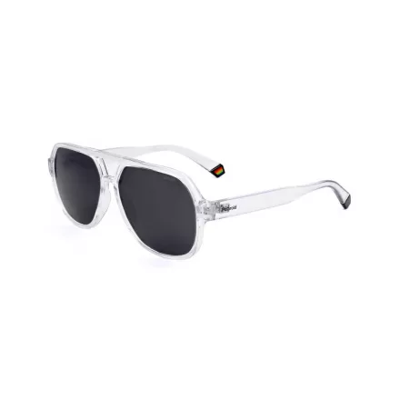 Polaroid Polarizált Unisex férfi női napszemüveg PLD 6193/S 900