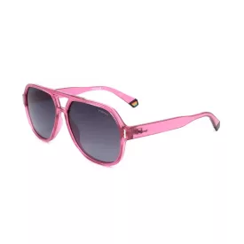   Polaroid Polarizált Unisex férfi női napszemüveg PLD 6193/S MU1