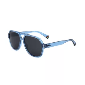   Polaroid Polarizált Unisex férfi női napszemüveg PLD 6193/S PJP