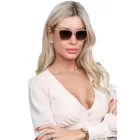 Jimmy Choo női napszemüveg TOTTA/G/S FWM