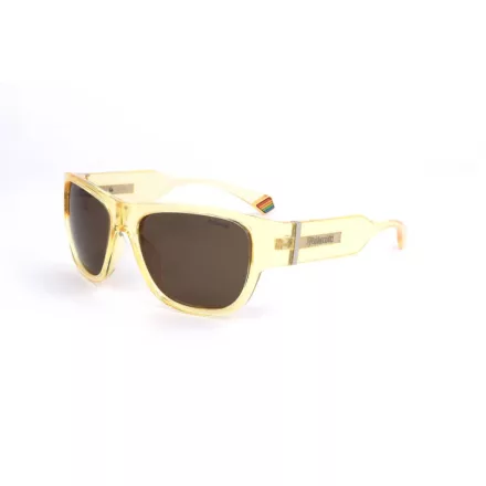 Polaroid Polarizált Unisex férfi női napszemüveg PLD 6197/S 40G