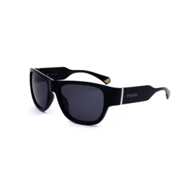   Polaroid Polarizált Unisex férfi női napszemüveg PLD 6197/S 807