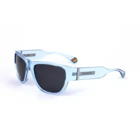   Polaroid Polarizált Unisex férfi női napszemüveg PLD 6197/S MVU