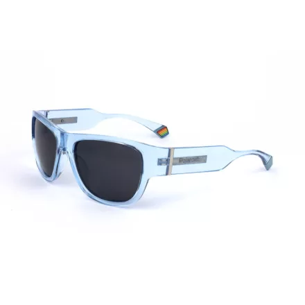 Polaroid Polarizált Unisex férfi női napszemüveg PLD 6197/S MVU