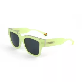   Polaroid Polarizált Unisex férfi női napszemüveg PLD 6198/S/X 6DX