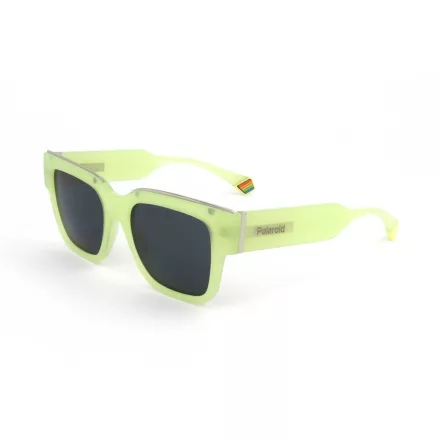 Polaroid Polarizált Unisex férfi női napszemüveg PLD 6198/S/X 6DX