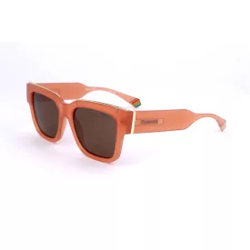   Polaroid Polarizált Unisex férfi női napszemüveg PLD 6198/S/X 733