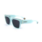 Polaroid Polarizált Unisex férfi női napszemüveg PLD 6198/S/X MVU
