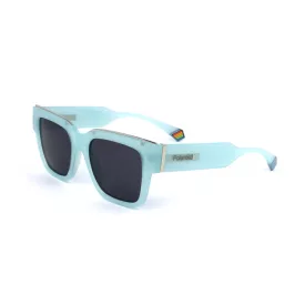   Polaroid Polarizált Unisex férfi női napszemüveg PLD 6198/S/X MVU