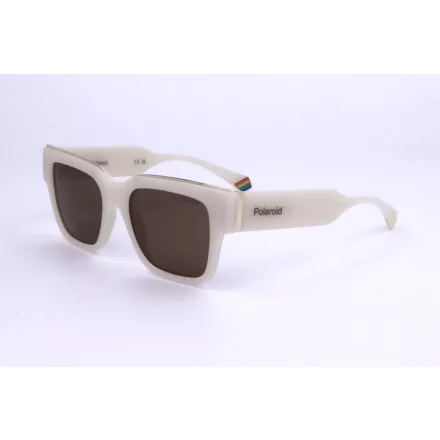 Polaroid Polarizált Unisex férfi női napszemüveg PLD 6198/S/X SZJ