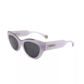 Polaroid Polarizált női napszemüveg PLD 6199/S/X 789