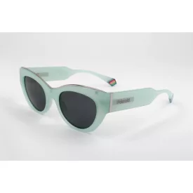 Polaroid Polarizált női napszemüveg PLD 6199/S/X MVU