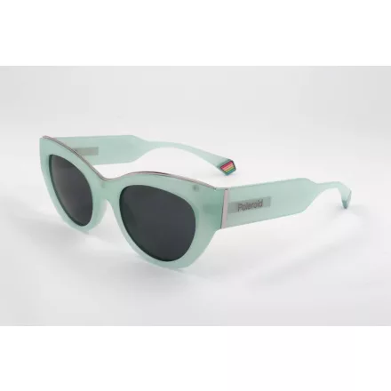 Polaroid Polarizált női napszemüveg PLD 6199/S/X MVU