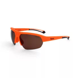   Polaroid Polarizált Sport Unisex férfi női napszemüveg PLD 7048/S 2M5