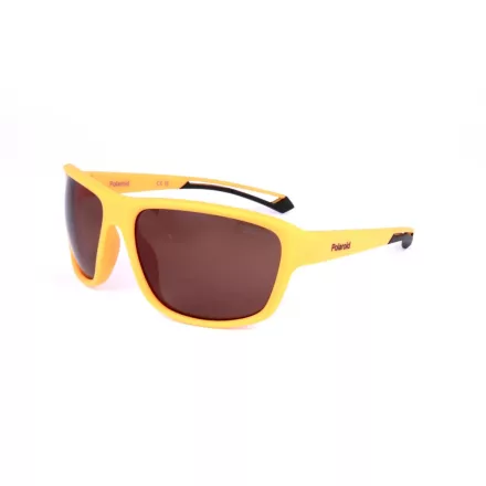 Polaroid Polarizált Sport Unisex férfi női napszemüveg PLD 7049/S 2V7