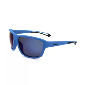   Polaroid Polarizált Sport Unisex férfi női napszemüveg PLD 7049/S FLL