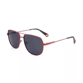   Polaroid Polarizált Unisex férfi női napszemüveg PLD 6195/S/X 0Z3