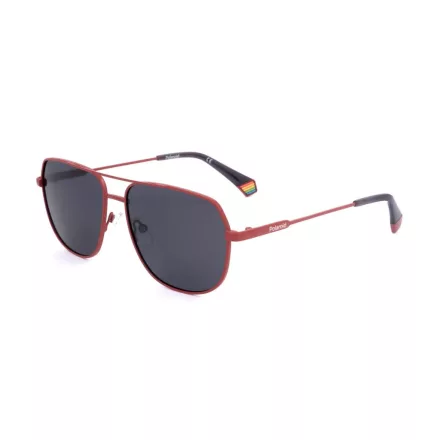 Polaroid Polarizált Unisex férfi női napszemüveg PLD 6195/S/X 0Z3