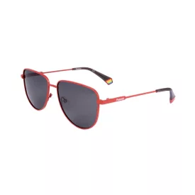   Polaroid Polarizált Unisex férfi női napszemüveg PLD 6196/S/X 0Z3