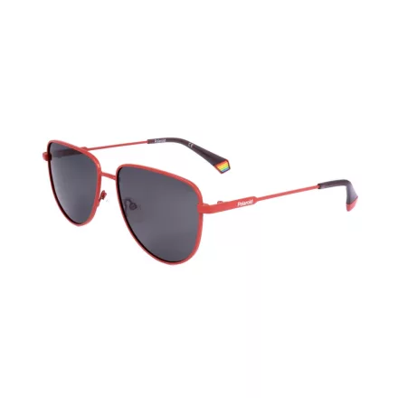 Polaroid Polarizált Unisex férfi női napszemüveg PLD 6196/S/X 0Z3
